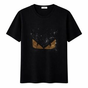 Fendi Monster T-Shirt